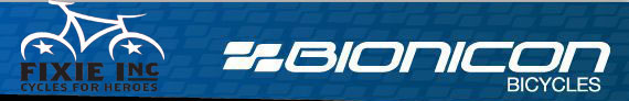 RideWERX Legacy content - Bionicon Fixie-Inc Cycles for Heros